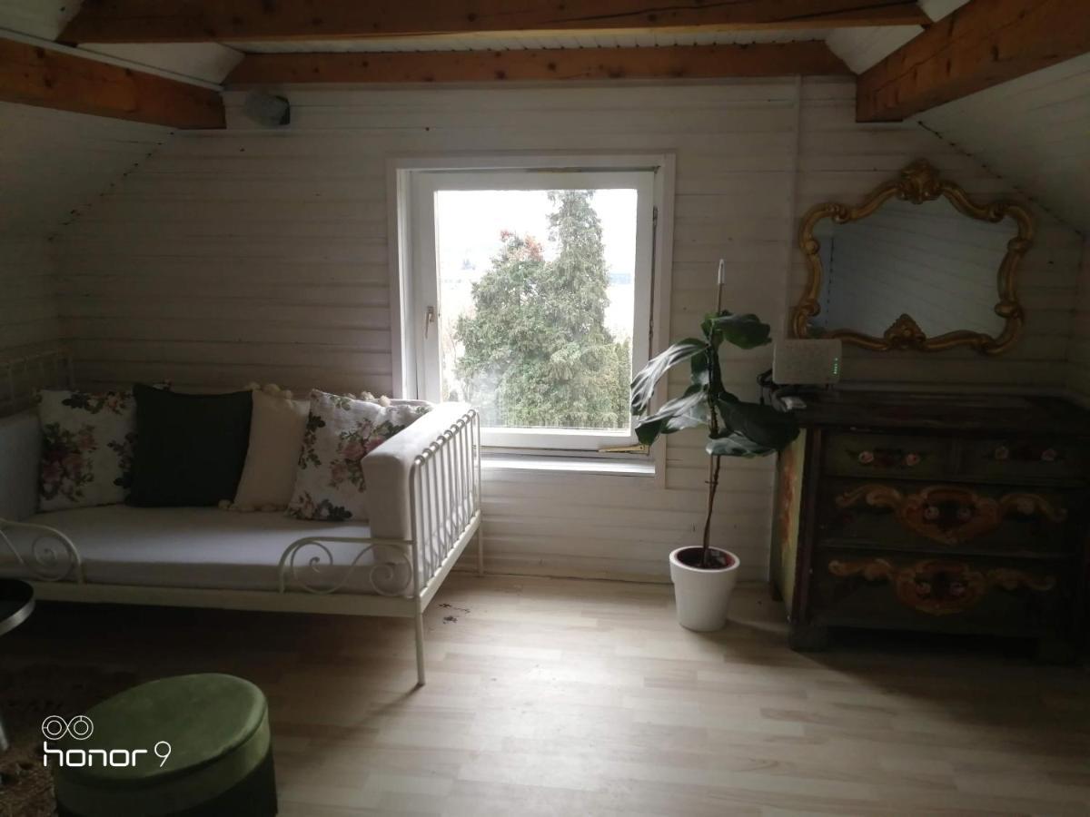 Holiday Home Wanderlust ليندافا المظهر الخارجي الصورة