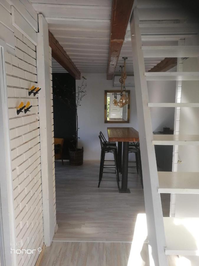 Holiday Home Wanderlust ليندافا المظهر الخارجي الصورة